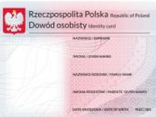 Zgubiłeś dowód osobisty? Możesz zastrzec go przez internet