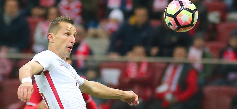 Liga duńska: Dziewiąty gol Kamila Wilczka w barwach Broendby