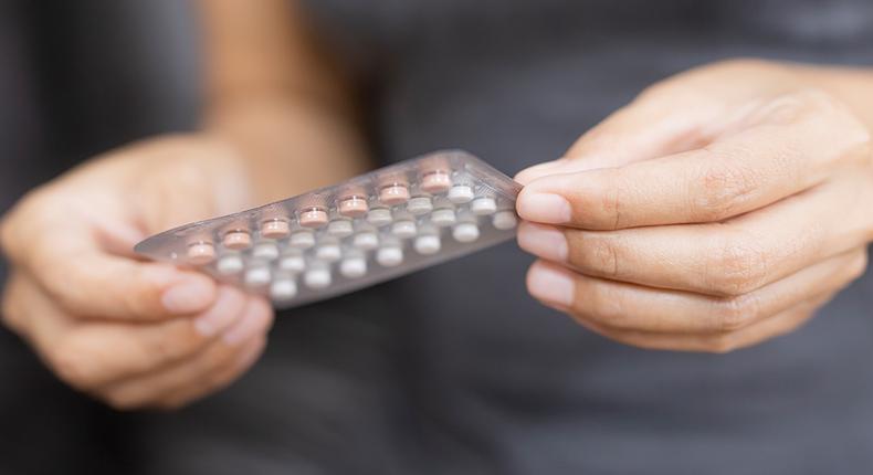 What are the myths surrounding birth control [LancasterGeneralHospital]