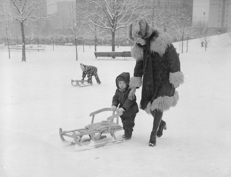 Żyłeś w PRL-u? QUIZ bardzo sentymentalny. Na ostatnim pytaniu prawie każdy odpadnie