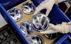 Volkswagen ukarany przez UOKiK rekordową karą. Mamy odpowiedź koncernu