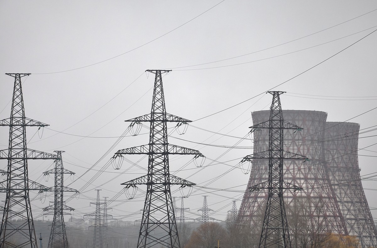Atak ukraińskich dronów na terytorium Rosji. Kłopoty w dostawach energii i ciepła