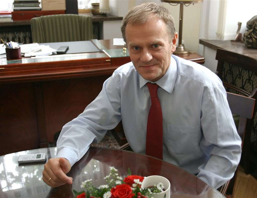 Tusk: Eksport obciachu do Brukseli nie udał się 