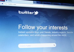 Twitter - celebryta zarabia w sieci