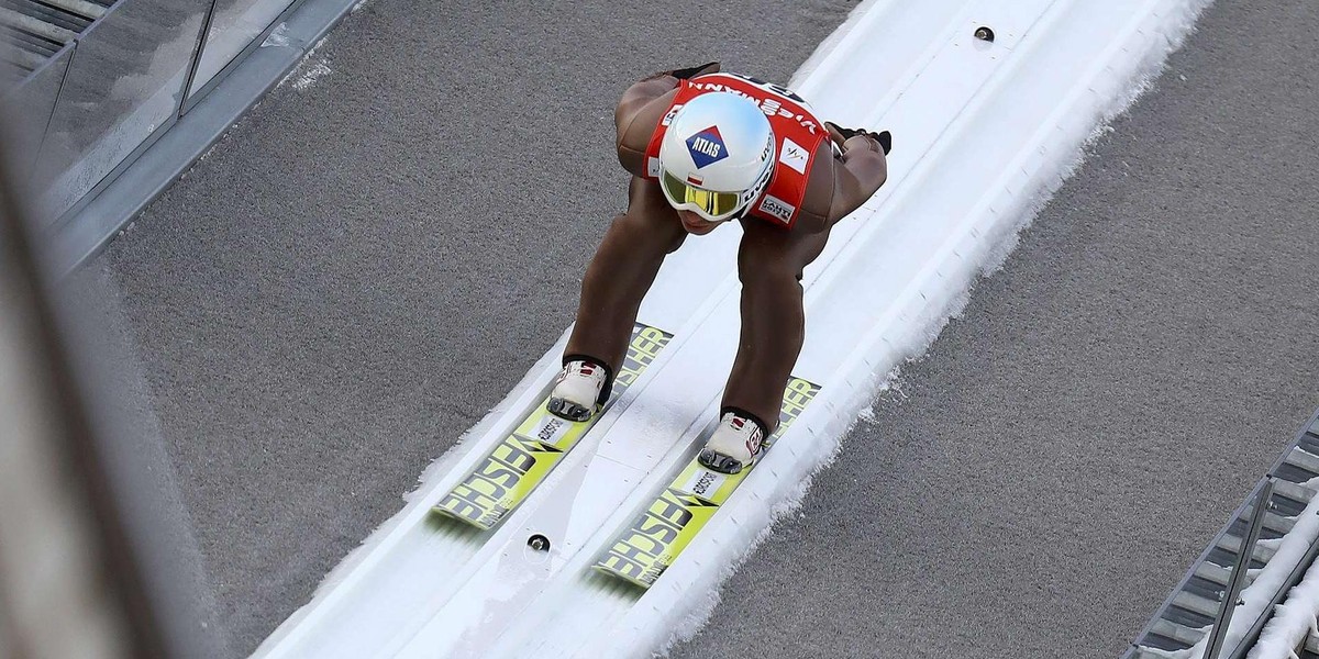 Kamil Stoch