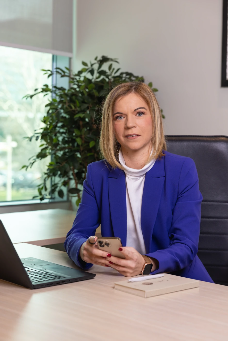 Zorana Branković (Banca Intesa)