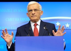 Jerzy Buzek będzie szefem komisji do spraw energii