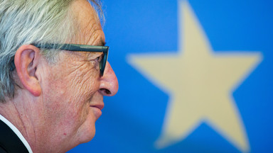 Juncker chce spotkania Grupy Wyszehradzkiej z Komisją Europejską