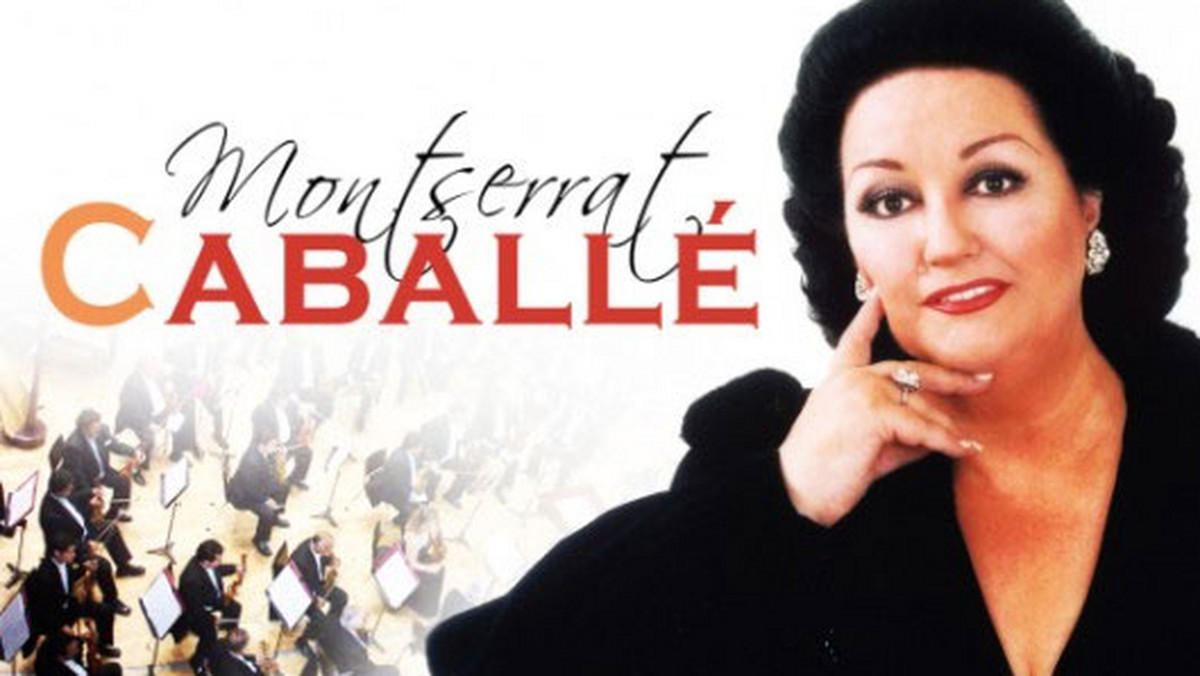 Legendarna diwa operowa Montserrat Caballe, obecna na scenie od 55 lat, zaśpiewa w czwartek w Sali Kongresowej w Warszawie. "Jestem szczęśliwa, nie chcę jeszcze opuszczać sceny. Odejdę, gdy uświadomię sobie, że muszę" - wyznała słynna śpiewaczka.