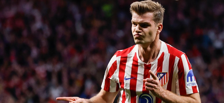 Liga Mistrzów. Sorloth z hat-trickiem, Atletico z awansem