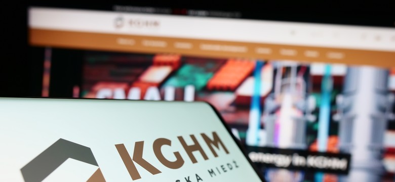 Zmiana w zarządzie KGHM. Córka działacza PSL na stanowisku wiceprezesa