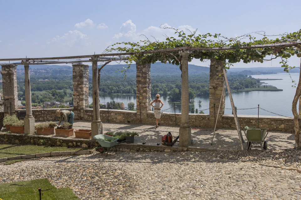 Castel Rocca Borromeo