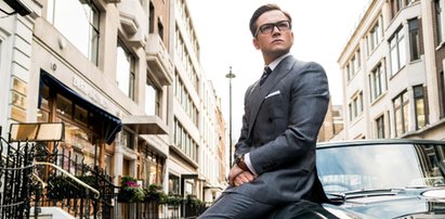 "Kingsman: Złoty krąg". Absurd goni absurd. A my się świetnie bawimy