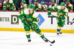 Wielki mecz Matsa Zuccarello. Hat-trick i asysta [WIDEO]