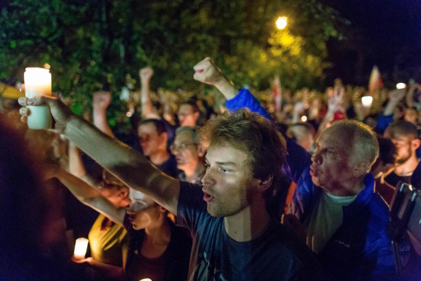 USA zaniepokojone sytuacją w Polsce. Jest reakcja MSZ