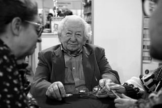 W wieku 89 lat zmarł Antoni Gucwiński