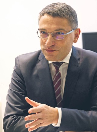 Bosek: Chcę przezwyciężyć publicystyczny podział na stary i nowy Sąd Najwyższy [WYWIAD]