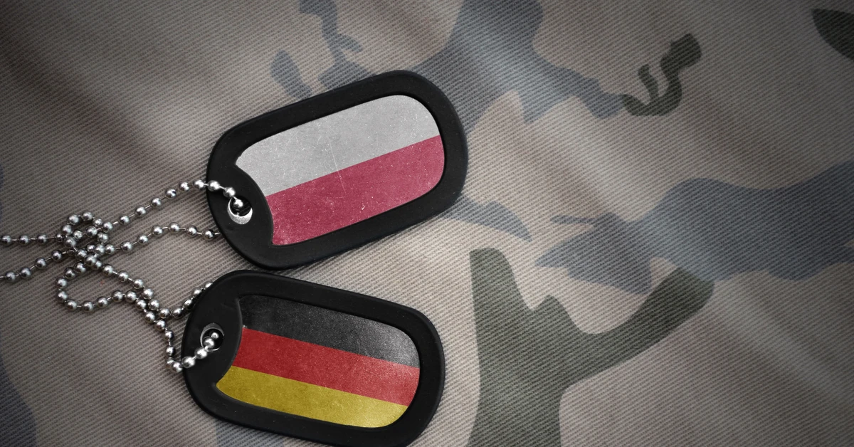 Poważne ostrzeżenie dla Polski i Niemiec. "Muszą się przygotować na dzień, w którym nie będzie NATO"