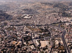 Netanjahu za referendum ws. Wzgórz Golan i Wsch. Jerozolimy