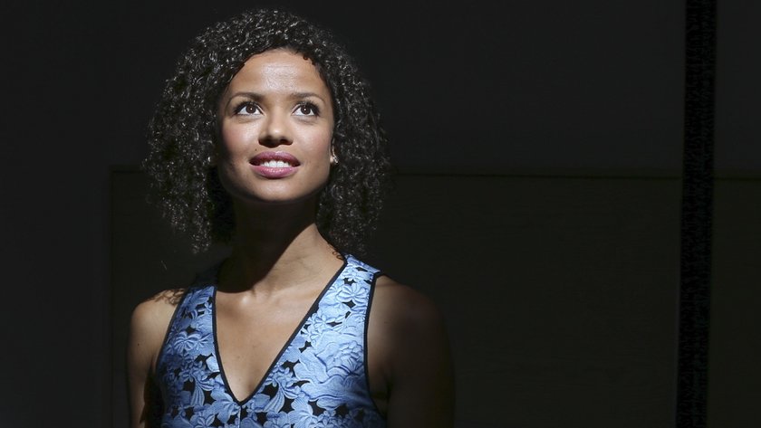 Gugu Mbatha-Raw