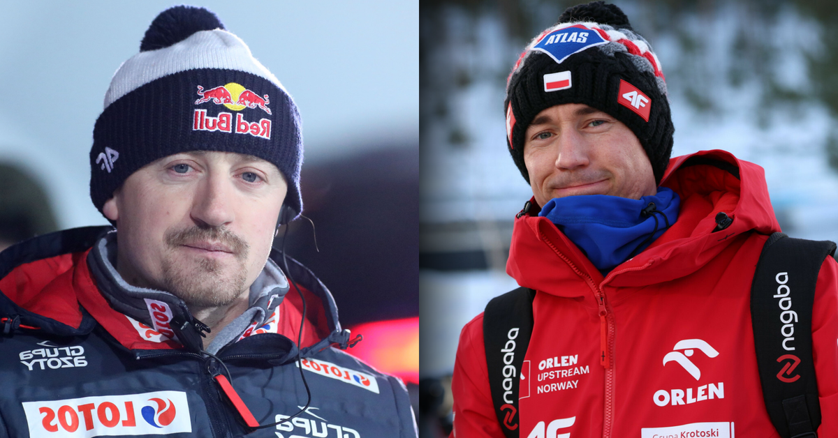 Emerytury polskich skoczków. Wiemy, ile dostają Kamil Stoch i Adam Małysz po zakończeniu kariery