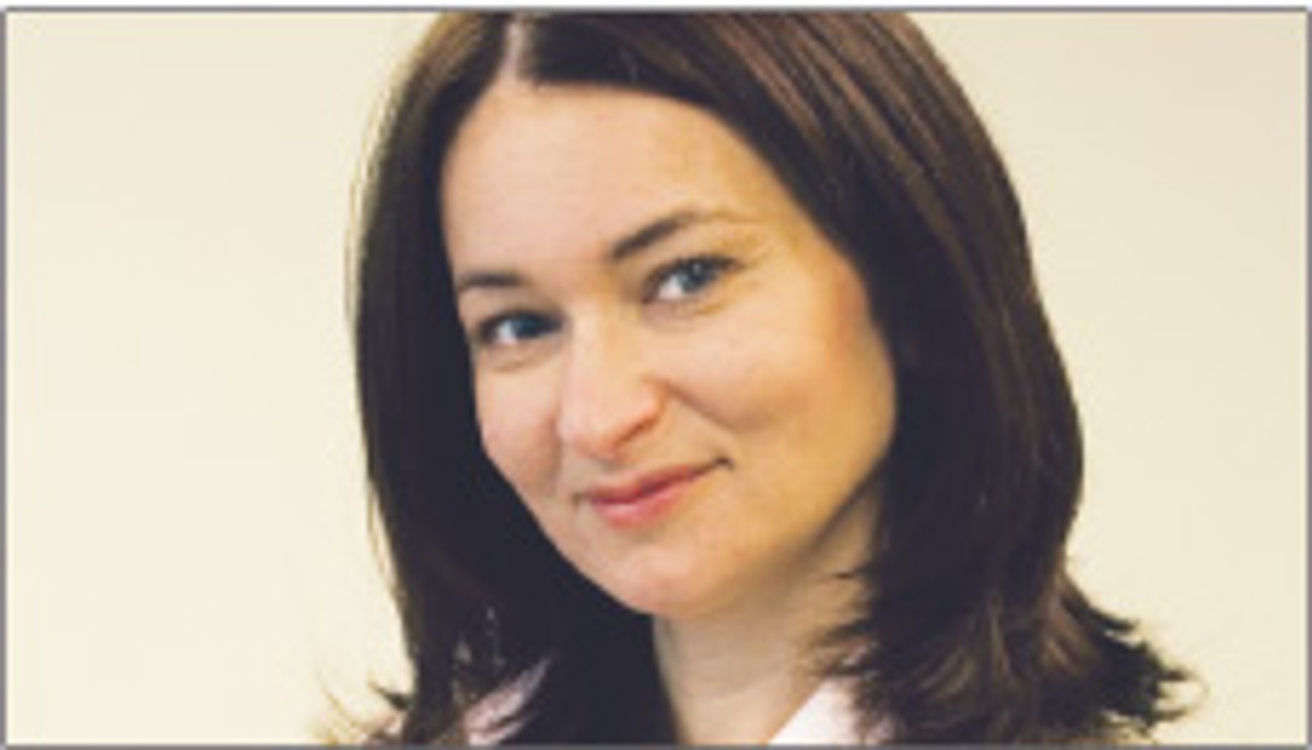 Agnieszka Lechman-Filipiak, partner, DLA Piper Wiater