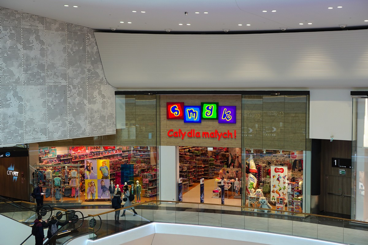 Popularna sieć sklepów szykuje się do wejścia na warszawską giełdę