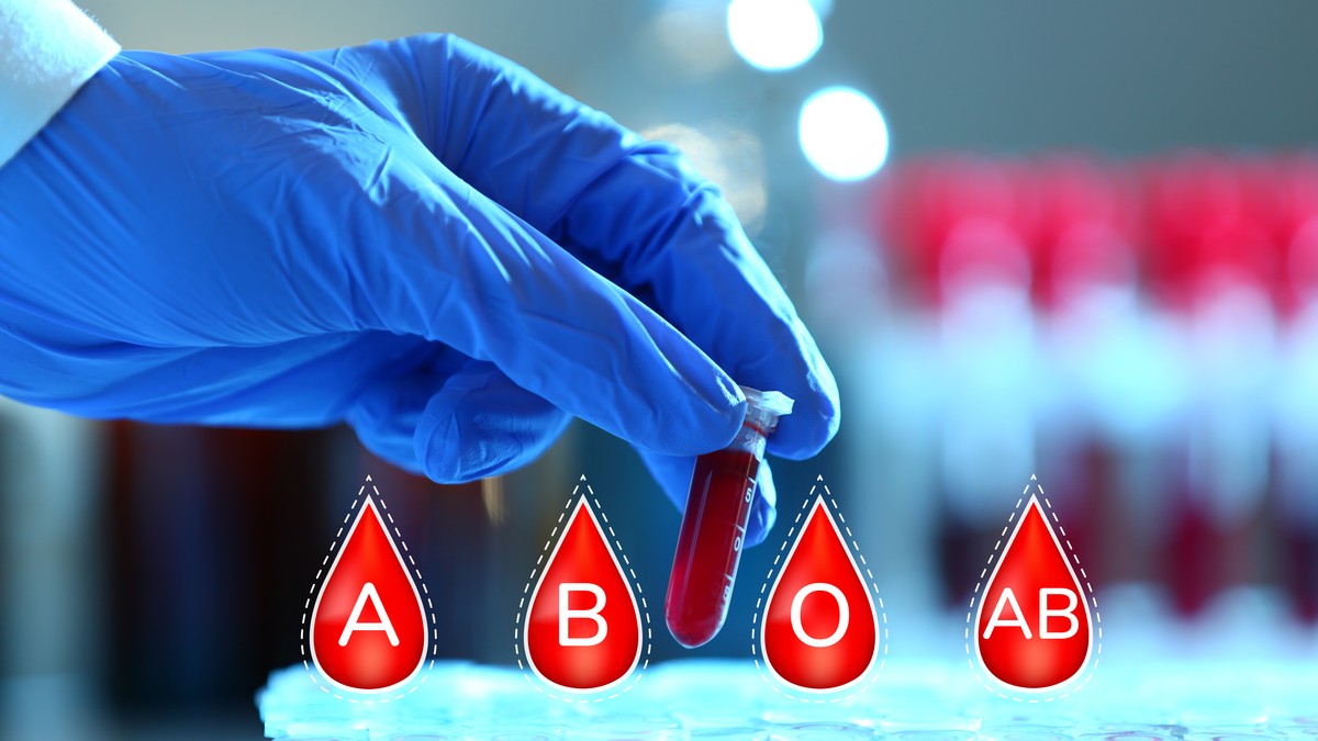 Krvna grupa može  krvne grupe može da pruži uvid u zdravlje srca