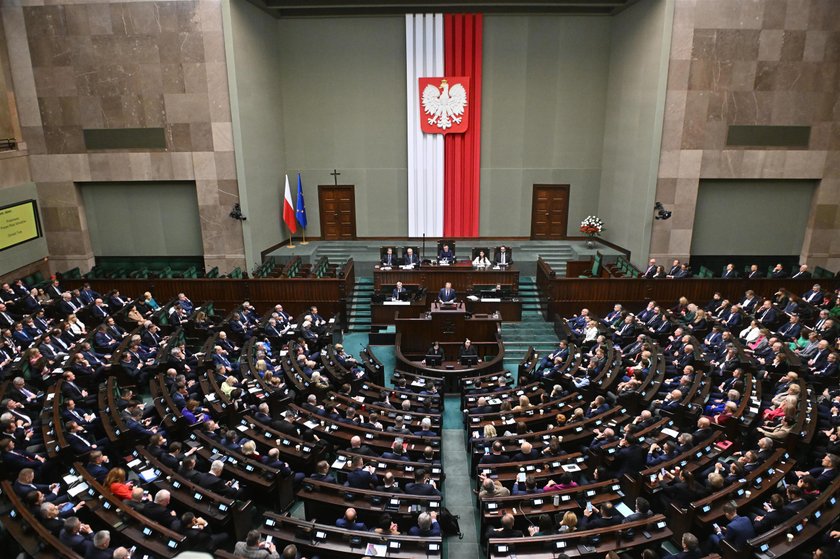 Sejm