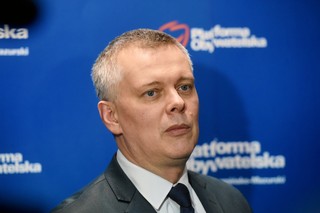 Siemoniak: To zaskakujące, że PiS docenia Unię [WYWIAD]