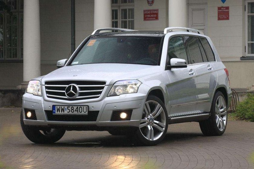 Mercedes, Mercedes GLK 350 CDI, GLK 350 CDI, suv, 4x4, terenowy