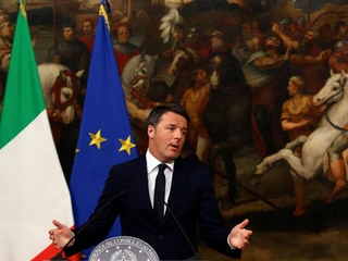 Matteo Renzi