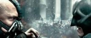 'Mroczny Rycerz powstaje' - scenariusz Batmana pilnie strzeżony