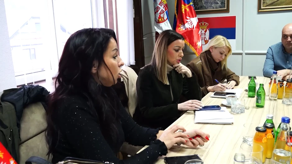 Andrijana Mesarović