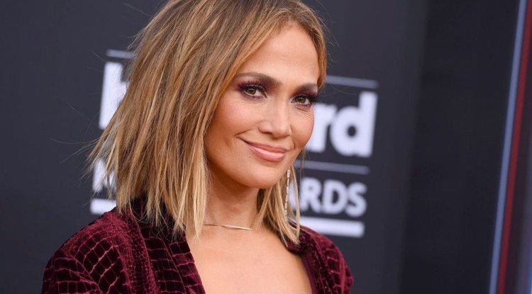 A csudába! Jennifer Lopez még 49 évesen is mindenkinél jobban néz ki - FOTÓK