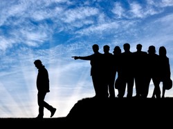 Sytuacja bez precedensu: w siłach powietrznych UK dyskryminowano białych mężczyzn. Powód zaskakuje...