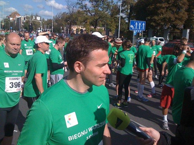 Aukcja WOŚP i Wojciecha Olejniczaka na Allegro