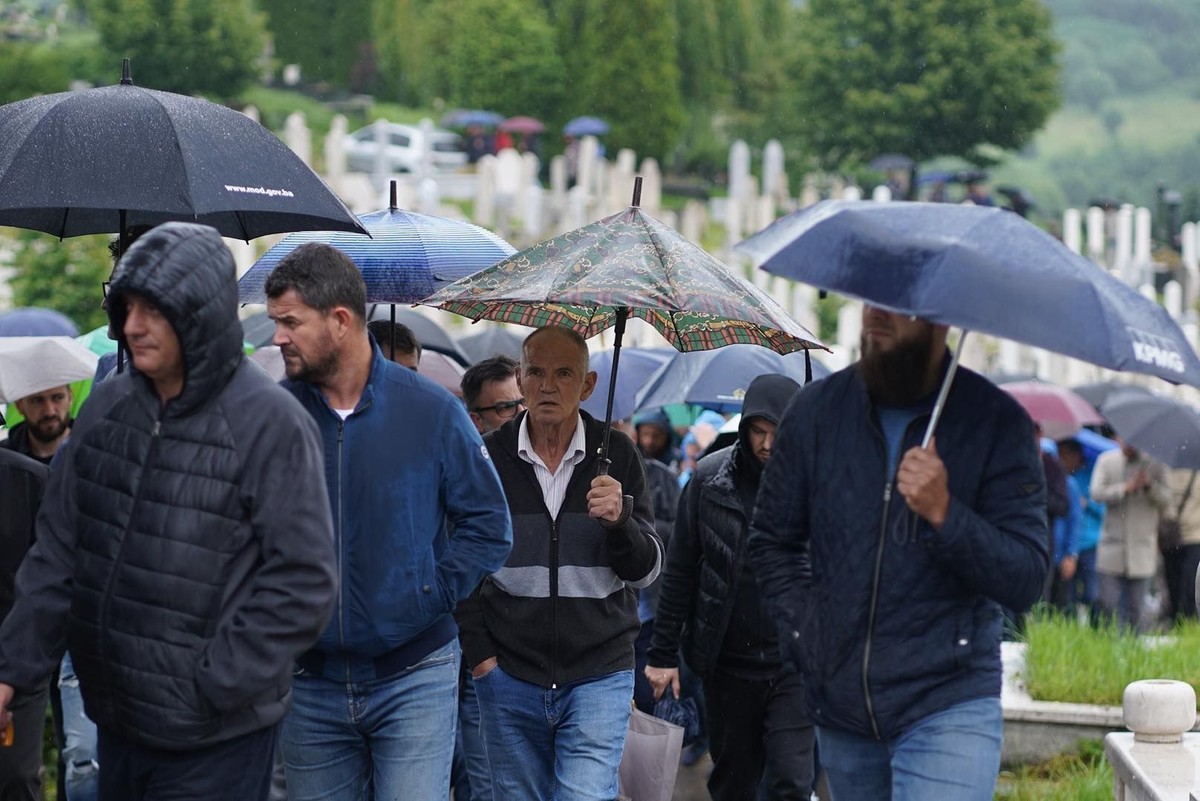 Foto: Dnevni avaz / Ustupljene fotografije.