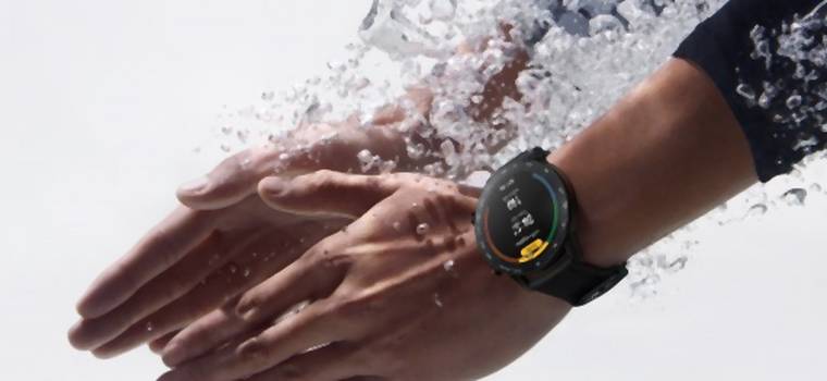 Honor Magic Watch 2 zaprezentowany. Znamy ceny nowego smartwatcha