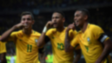 “Coutinho jest drugim Brazylijczykiem po Neymarze”