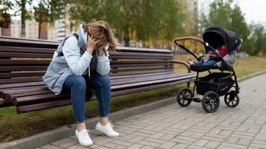 Młoda mama szuka pracy. "A myśli pani o drugim dziecku?"