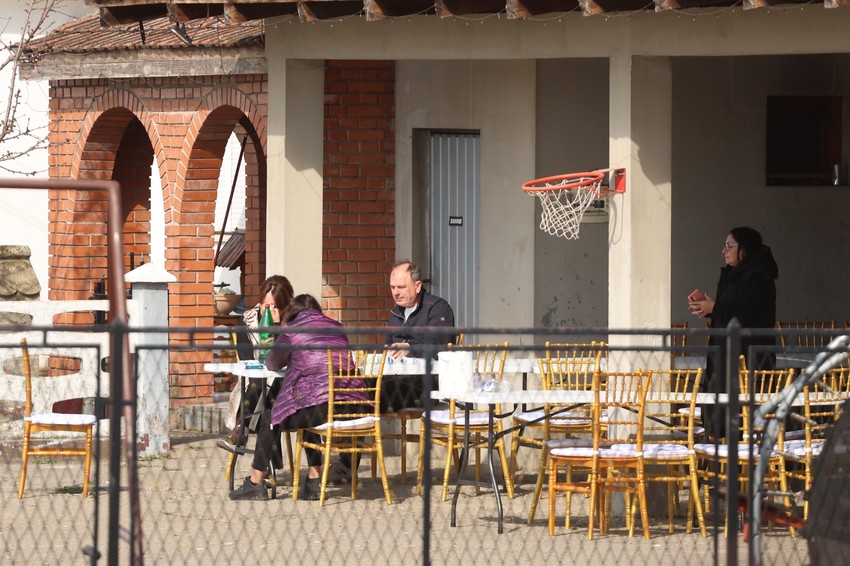 Kuća Dragana Lazića u Brestaču