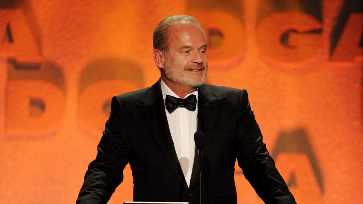 Kelsey Grammer wystąpi w trzeciej części filmu akcji "Niezniszczalni". Aktor zagra rolę zarezerwowaną poprzednio dla Nicolasa Cage'a.