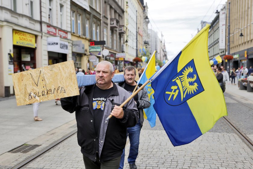 Fobia PiS, czyli co czeka w zamrażarce