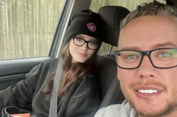 "UZEO MI JE JEDINO DETE" Porodični pas brutalno UBIO tinejdžerku: Grizao ju je za vrat, otac zatekao scenu koja će ga PROGANJATI DO KRAJA ŽIVOTA