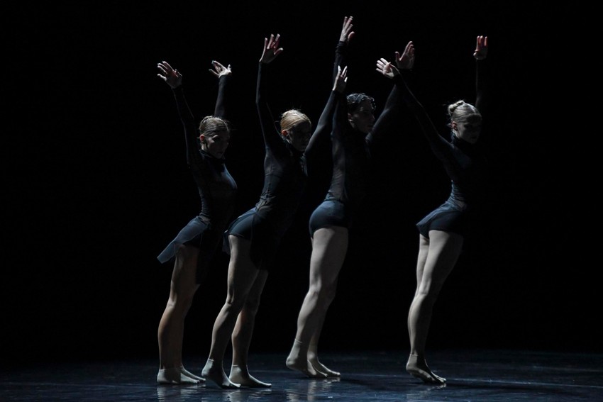 Novi Sad nova sezona Baleta Srpskog narodnog pozorišta