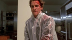 "American Psycho" - kadr z filmu