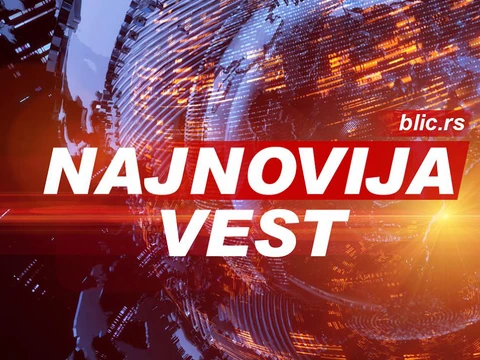 Blic | Vesti dana iz Srbije, regiona i sveta