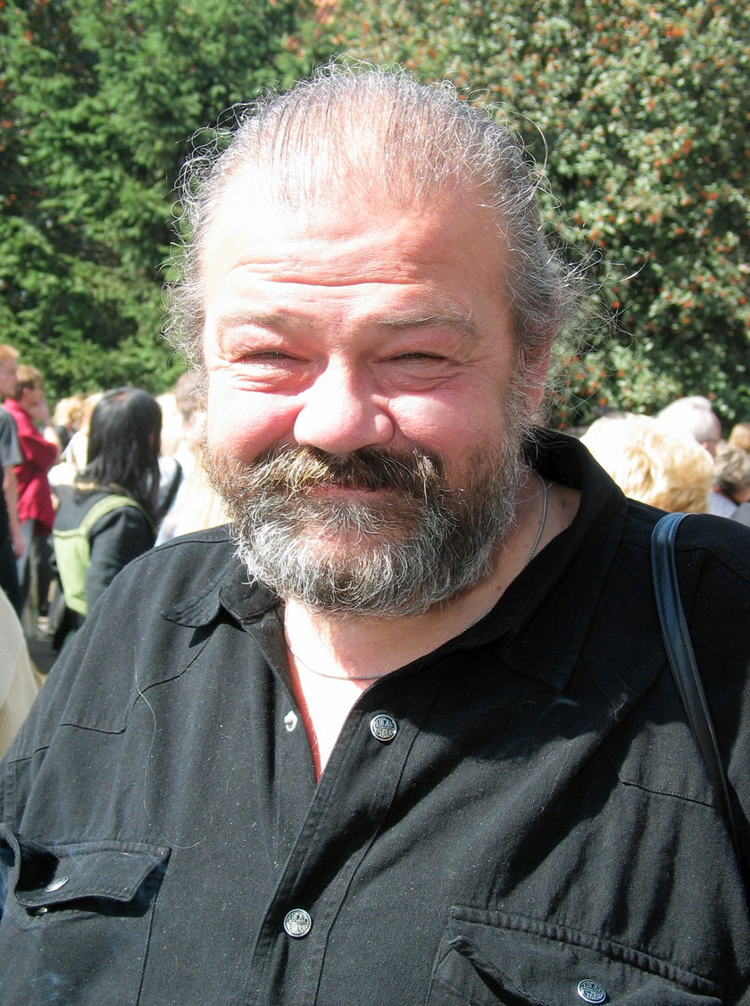 Jan Prochyra