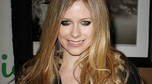 Avril Lavigne (fot. Agencja BE&amp;W)